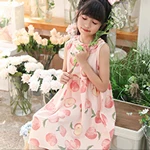 MOMODOLL * プレゼント① ：ワンピースとランダムウィッグ あり